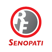 Rai Fitness Senopati