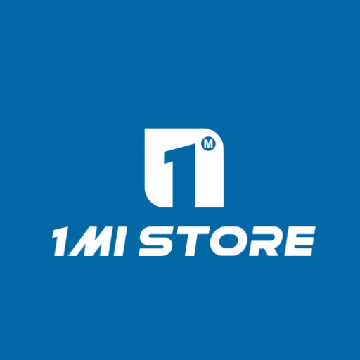 1MISTORE logo