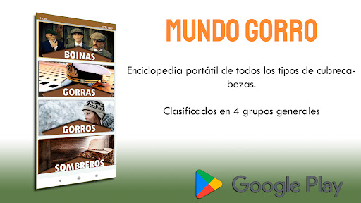 Mundo Gorro Screen 2
