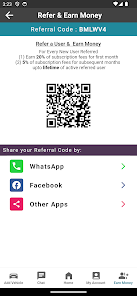 Screenshot image