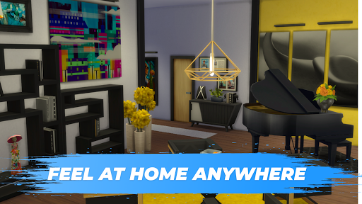 Code Triche Pro House Design (Astuce) APK MOD screenshots 4