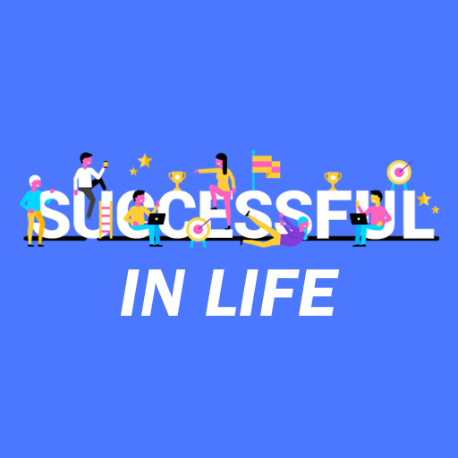 How To Be Successful Correctly logo