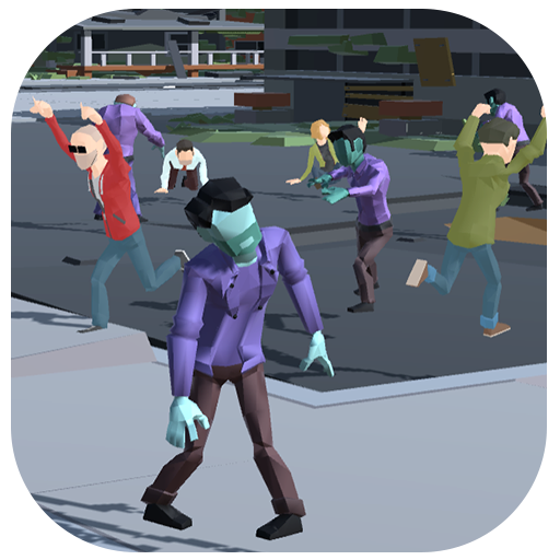 Zombie Horde: City Takeover