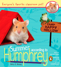 Icon image Summer According to Humphrey