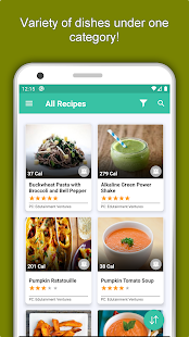 Diabetic Diet Recipes : Control Diabetes & Sugar 1.3.3 APK screenshots 5