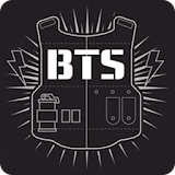 방탄소년단(BTS) 플레이어[최신앨범음악무료/스타사진] icon