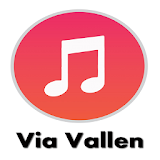 Lagu Via Vallen Koplo icon
