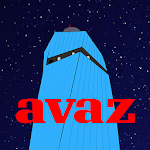Avaz Twist Tower Climbing Apk