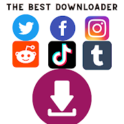 ToTo Video Downloader and Browser  Icon