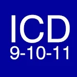 ICD 9 10 11 Pro Offline Apk