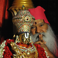 SGS Vishnu Sahasranamam