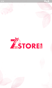 Zero Store App