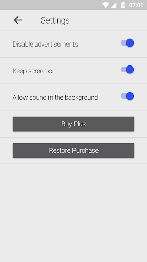 Recorder Screen 3