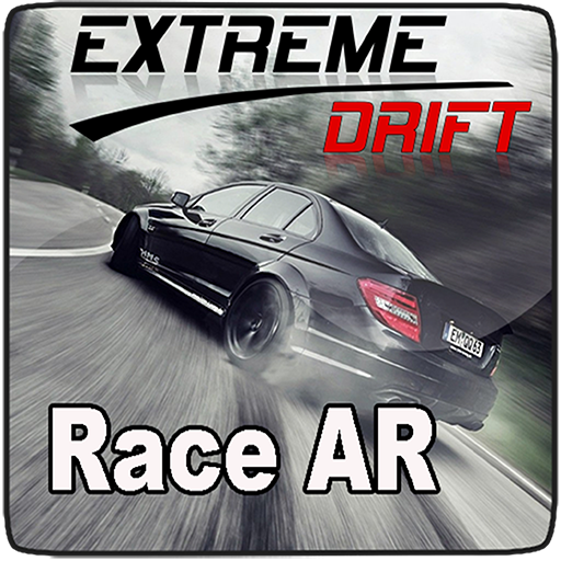 Race AR logo