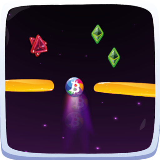 Crypto Rise - AppWisp.com