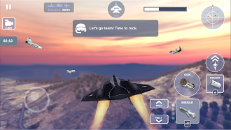 Game screenshot FoxOne Special Missions + mod apk