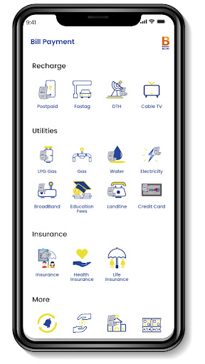 Voso Store Partners Screen 2