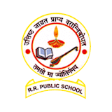 R R PUBLIC SCHOOL icon