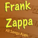All Songs of Frank Zappa icon