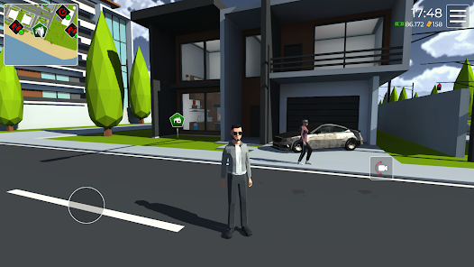 Screenshot image