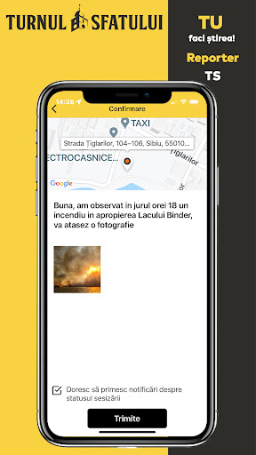 TS App Screen 3