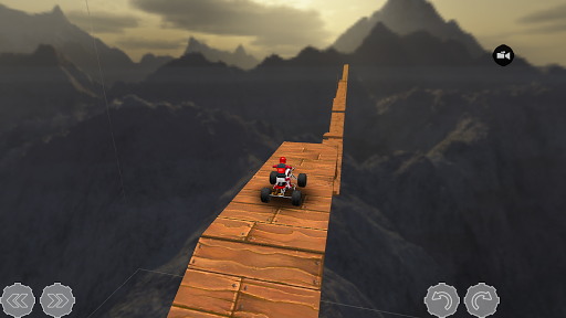 ATV Race 2