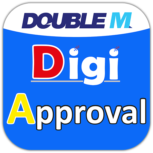 Approval logo