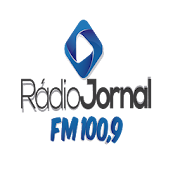 Rádio Jornal FM 100,9