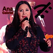 Ana Gabriel ? Musica & Letras