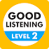 중학영어듣기 GOOD LISTENING_LEVEL 2