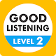 중학영어듣기 GOOD LISTENING_LEVEL 2
