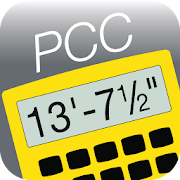 ProjectCalc Classic  Icon