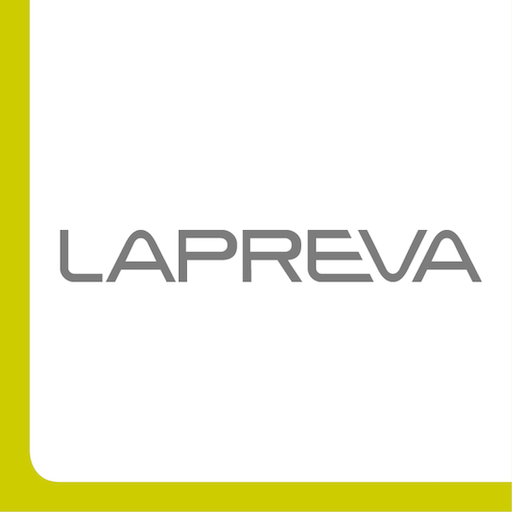 LaPreva logo