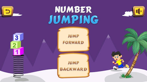 Number Jumping Screen 3