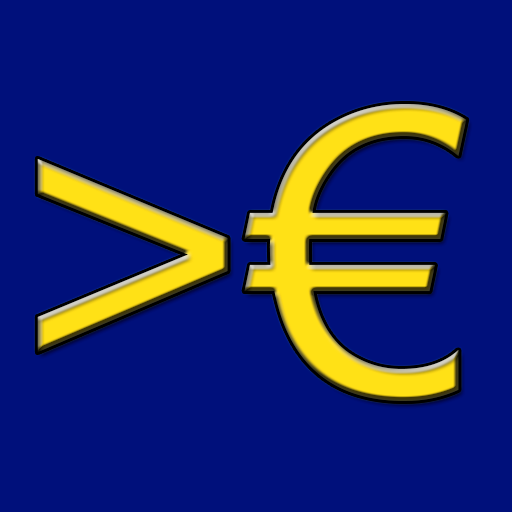 EuroFacil - de Euros a Pesetas logo