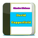 David Copperfield icon