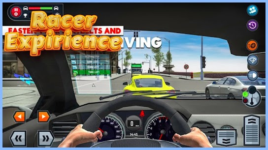 Racer Experience Apk Latest for Android 2