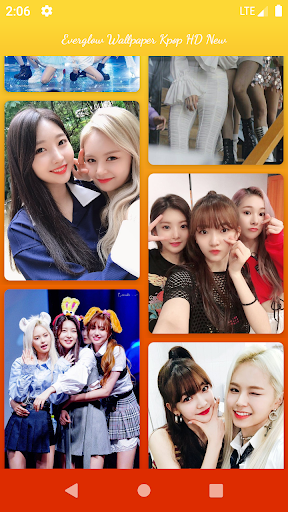 Everglow Wallpaper Kpop HD New