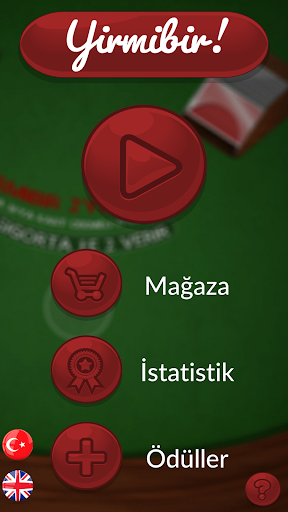 Uygulama önizlemesi