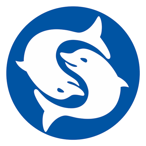 Blue Assistance logo