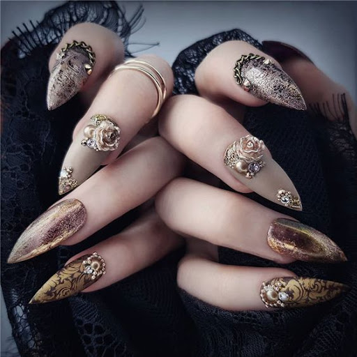 Nail Designs Ideas