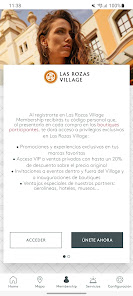 Imágen 3 Las Rozas Village android