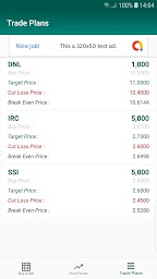 PSE Trade Companion