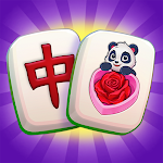 Cover Image of डाउनलोड Mahjong Food City 1.3.10 APK