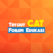 Tryout CAT Forum Edukasi