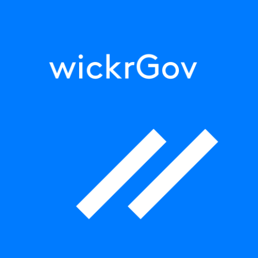 AWS WickrGov 6.32.4 Icon