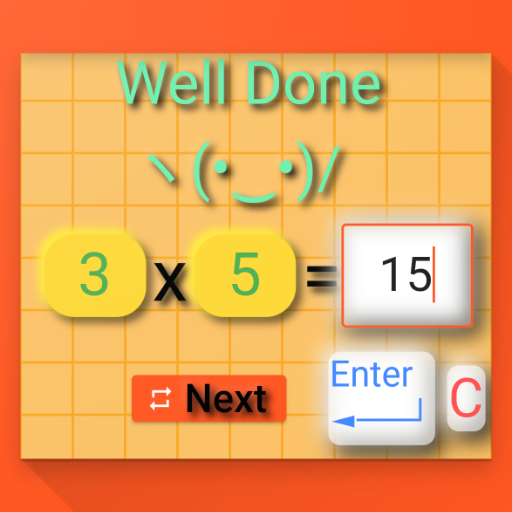 Math Test logo