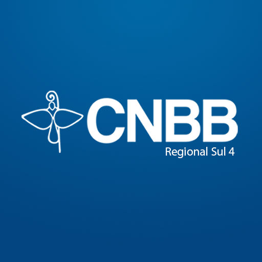 CNBB - REGIONAL SUL 4 logo