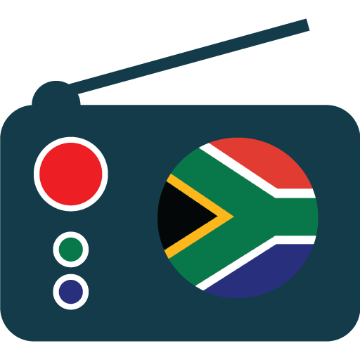 Radio South Africa : Stream FM logo