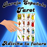 tarot baraja española futuro icon